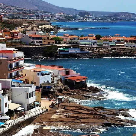 Apartment Caleta Blue Ocean
