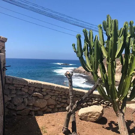 Caleta Blue Ocean Apartment