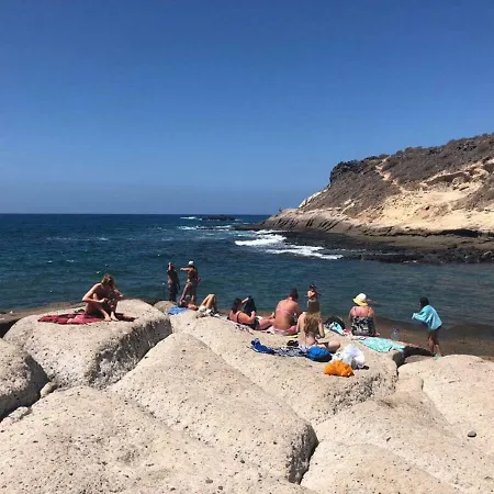 Caleta Blue Ocean *