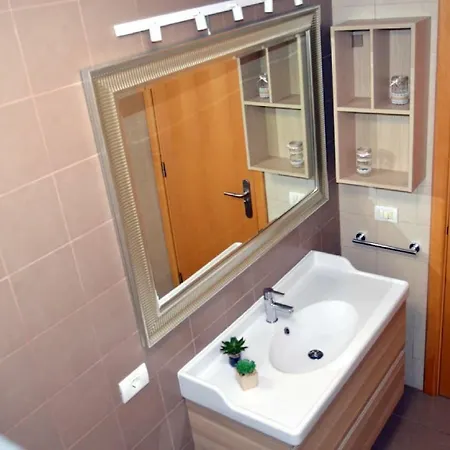 Apartment Caleta Blue Ocean Adeje